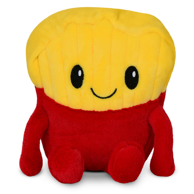 Frenchy Fries Screamsicle Plush