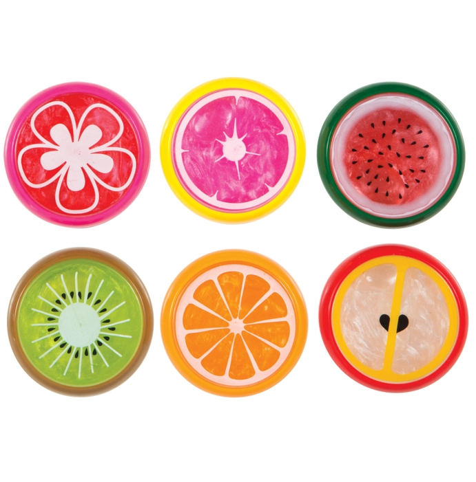 Fruit Slice Putty