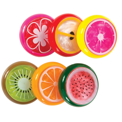 Fruit Slice Putty