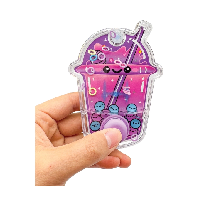 Fruitti Hoops Water Game