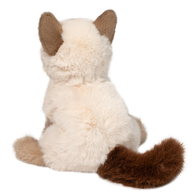 Fu Siamese Kitten