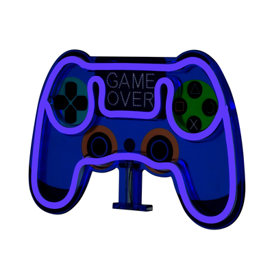 Gamer Neon Light