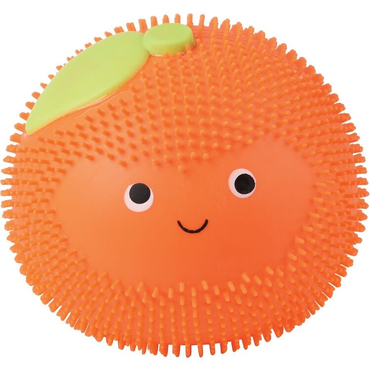 Giant Sensory Puffer Fruit