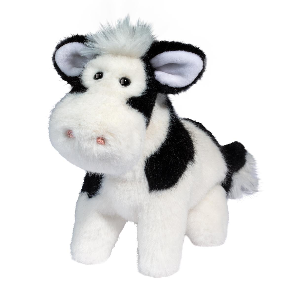 Gladys Soft Muzzle Cow Medium