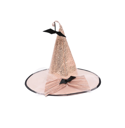 Glam Witch Hat