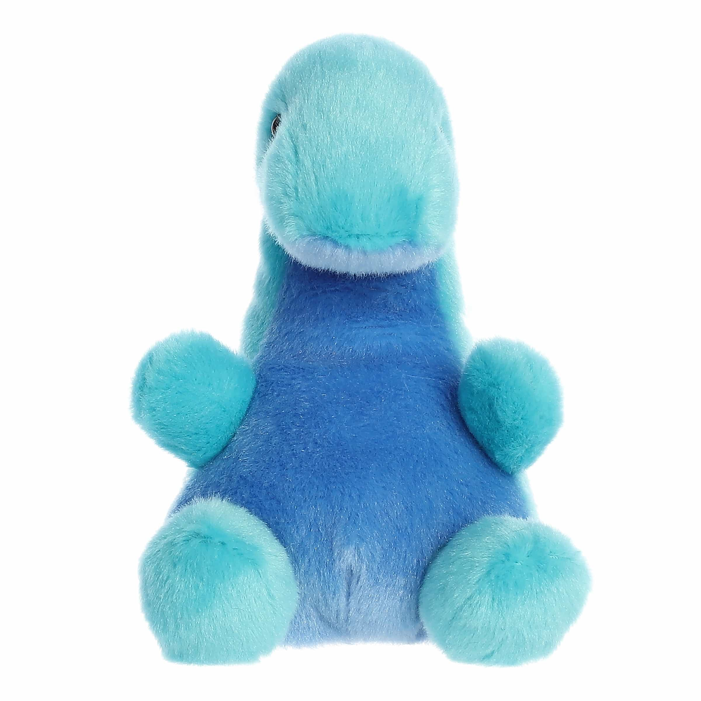Glen Loch Ness Monster Palm Pal