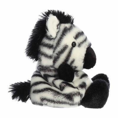 Grévy Zebra Palm Pal