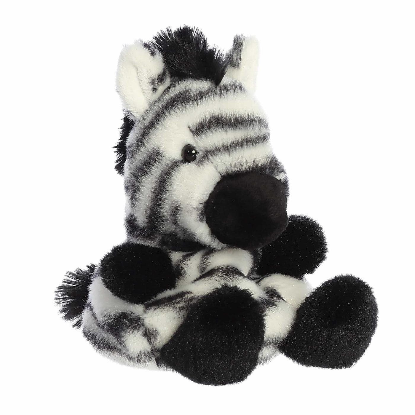Grévy Zebra Palm Pal