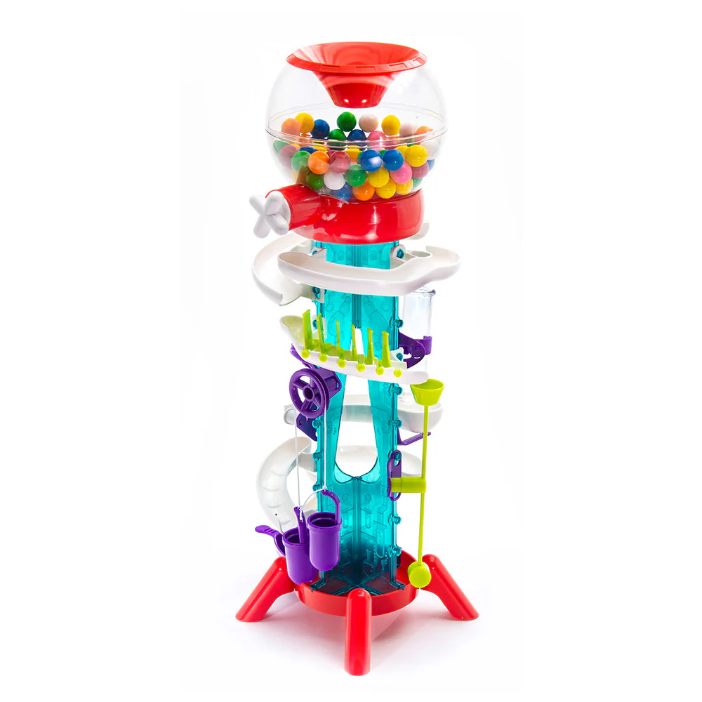 Gumball Machine Maker