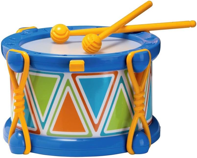 Halilit Baby Drum