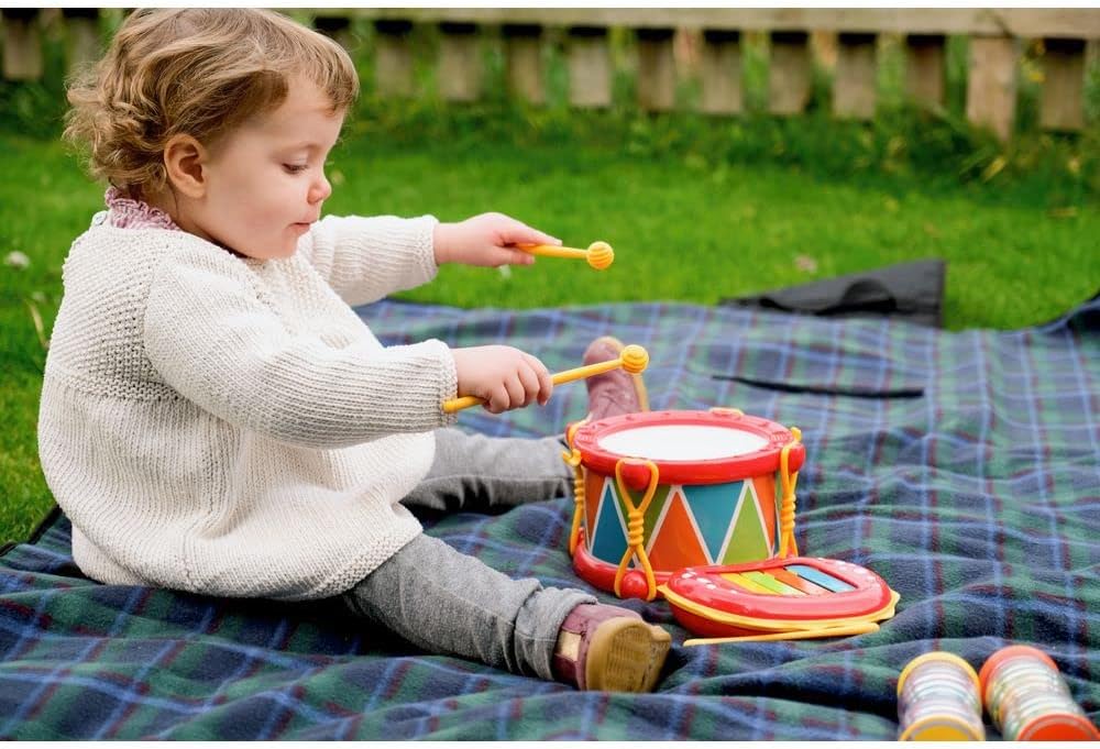 Halilit Baby Drum