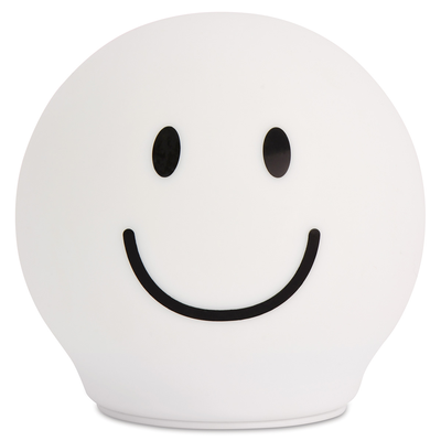 Happy Face Mood Light