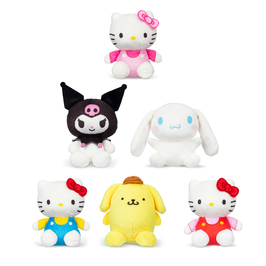 Online Hello Kitty Plush