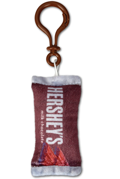 Hershey's Mystery Plush Clips (sold separately)