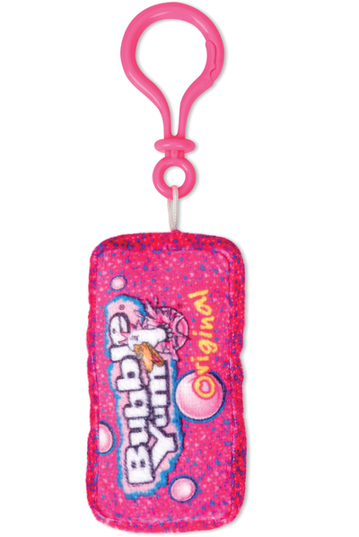 Hershey's Mystery Plush Clips (sold separately)