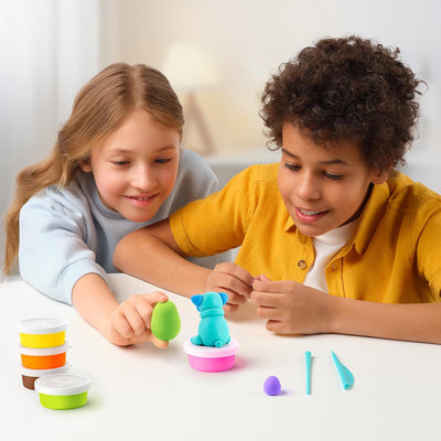 Hey Clay - Dog Story