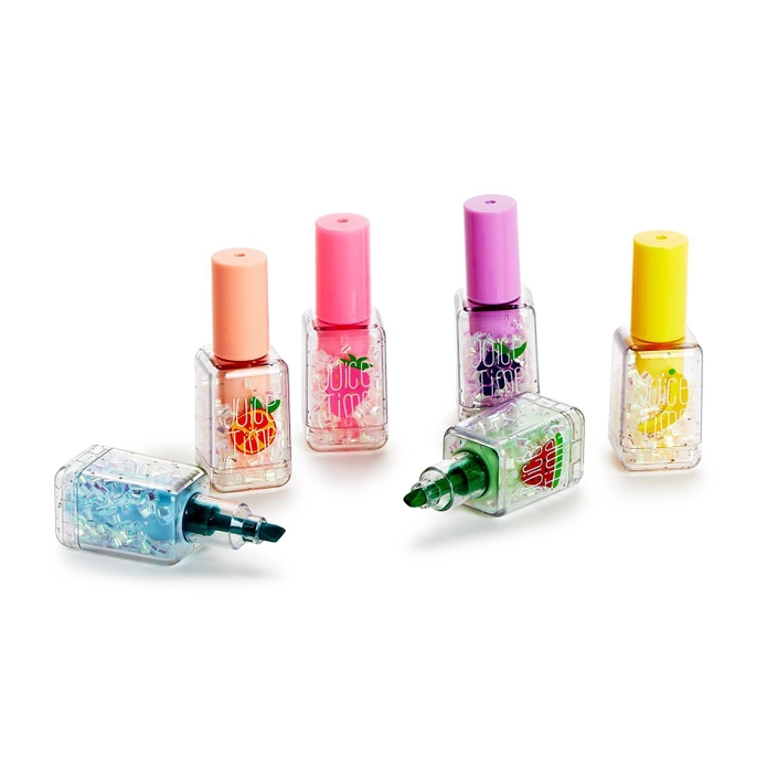 Nail Polish Highlighter