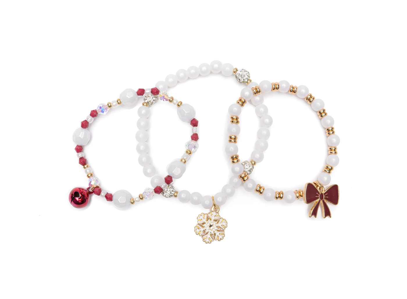 Assorted Holiday Bracelets (sold separately)