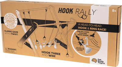 Hook Rally