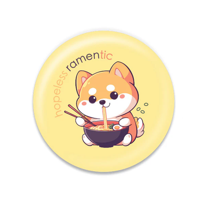 Chatty Snaps - Food & Puns