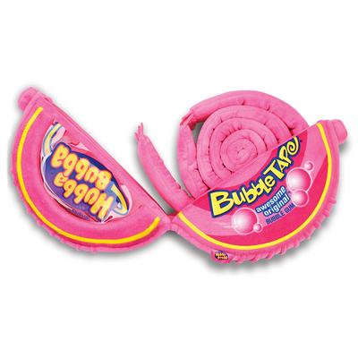 Hubba Bubba Gum Plush