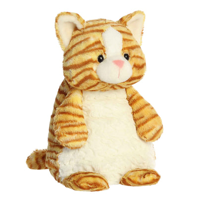 Weighted Comfy Kitty Huggle Pal