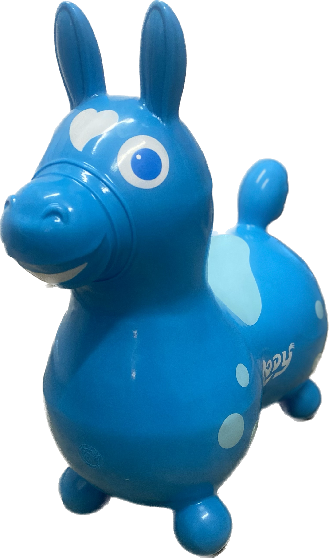 Rody Hoppy Horse - Choose Your Color