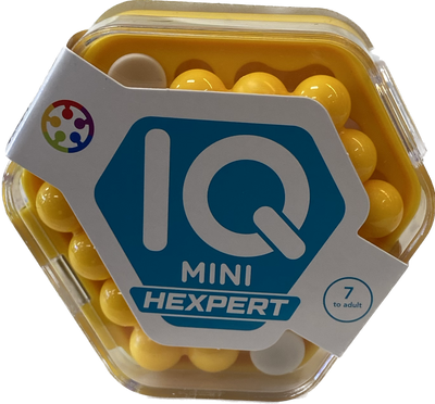 IQ Mini Hexpert
