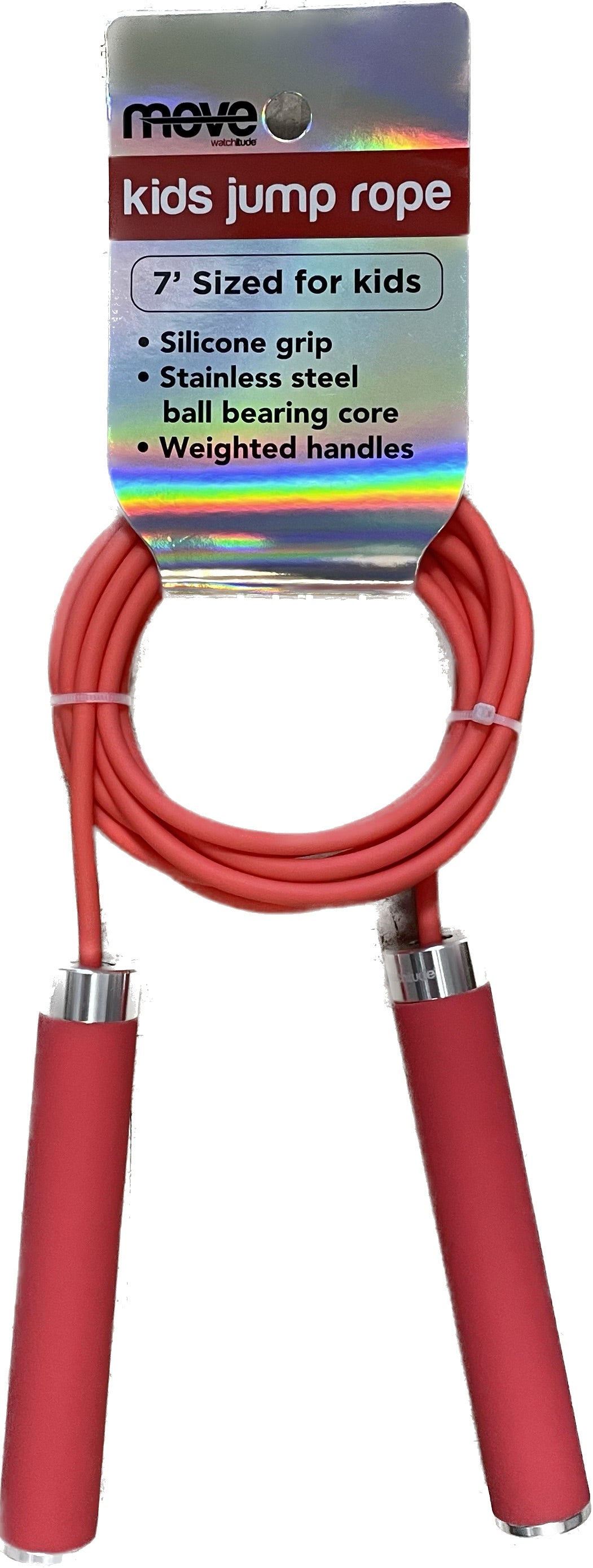 Kid's 7' Jump Rope