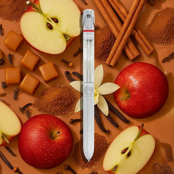 Lifelines Pen Diffusers- Apple Crisp
