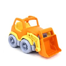 Green Toys Construction Trucks