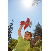 Green Toys Airplane