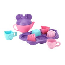 Minnie Mouse & Friends Tea Party Set