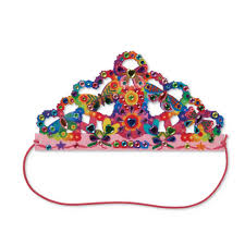 Jewel Art Crowns- DYO