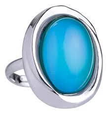 Jumbo Mood Ring