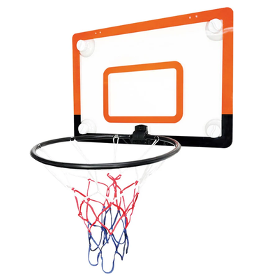 Incredible B-Ball Silent Basket Ball Hoop