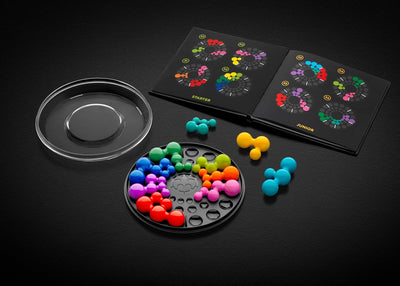 IQ Deluxe Editions: IQ Circle