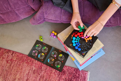 IQ Deluxe Editions: IQ Circle