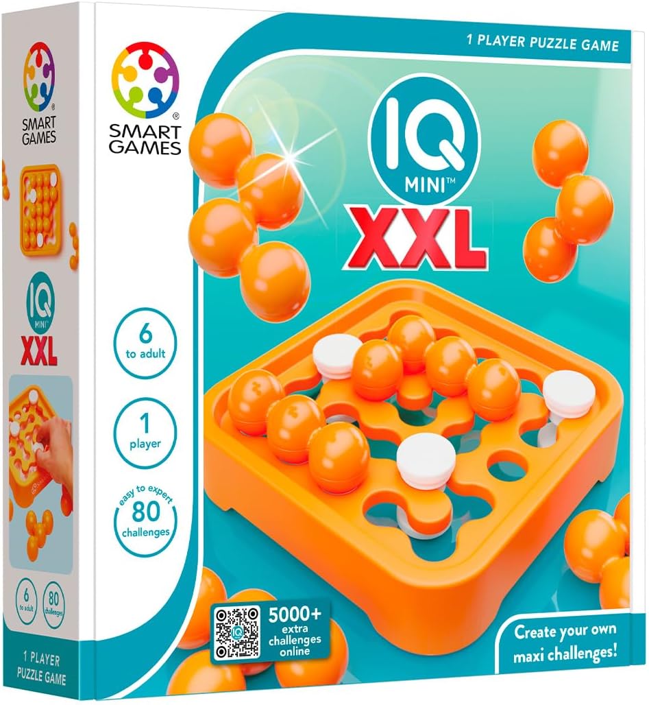 IQ Mini XXL