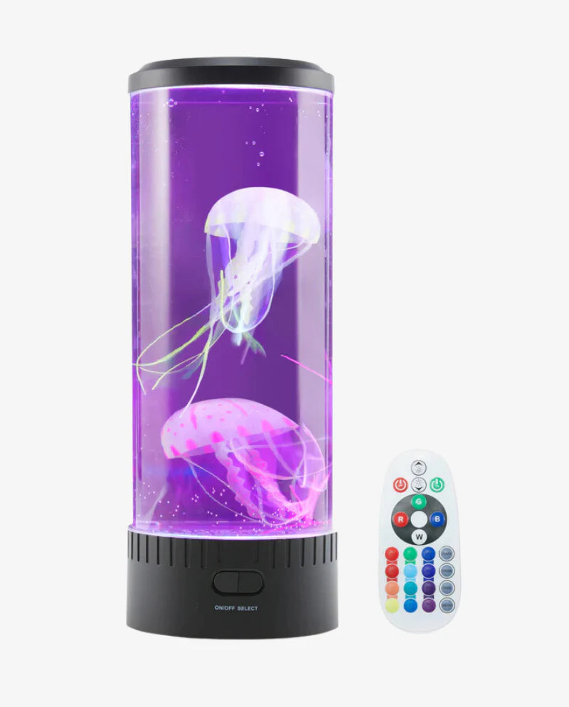 NEW Jellyfish Lamp