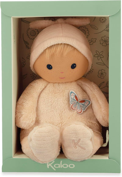 Tender Baby Jasmin Fabric Doll