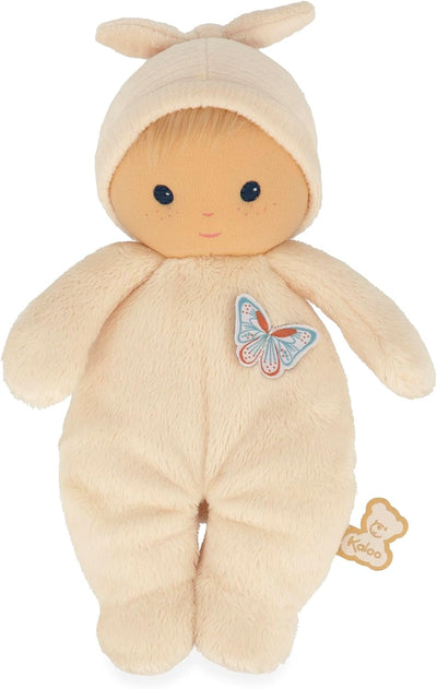 Tender Baby Jasmin Fabric Doll
