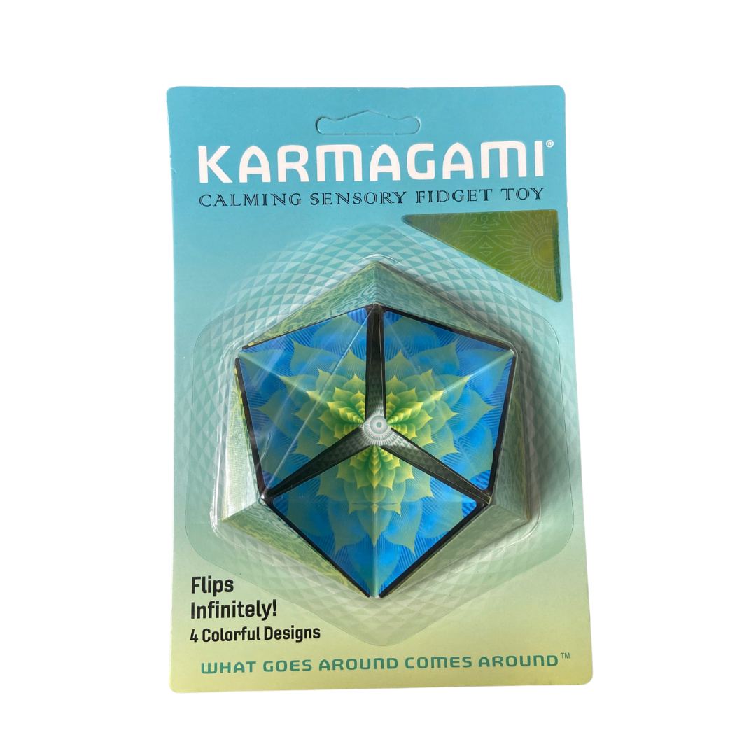 Karmagami