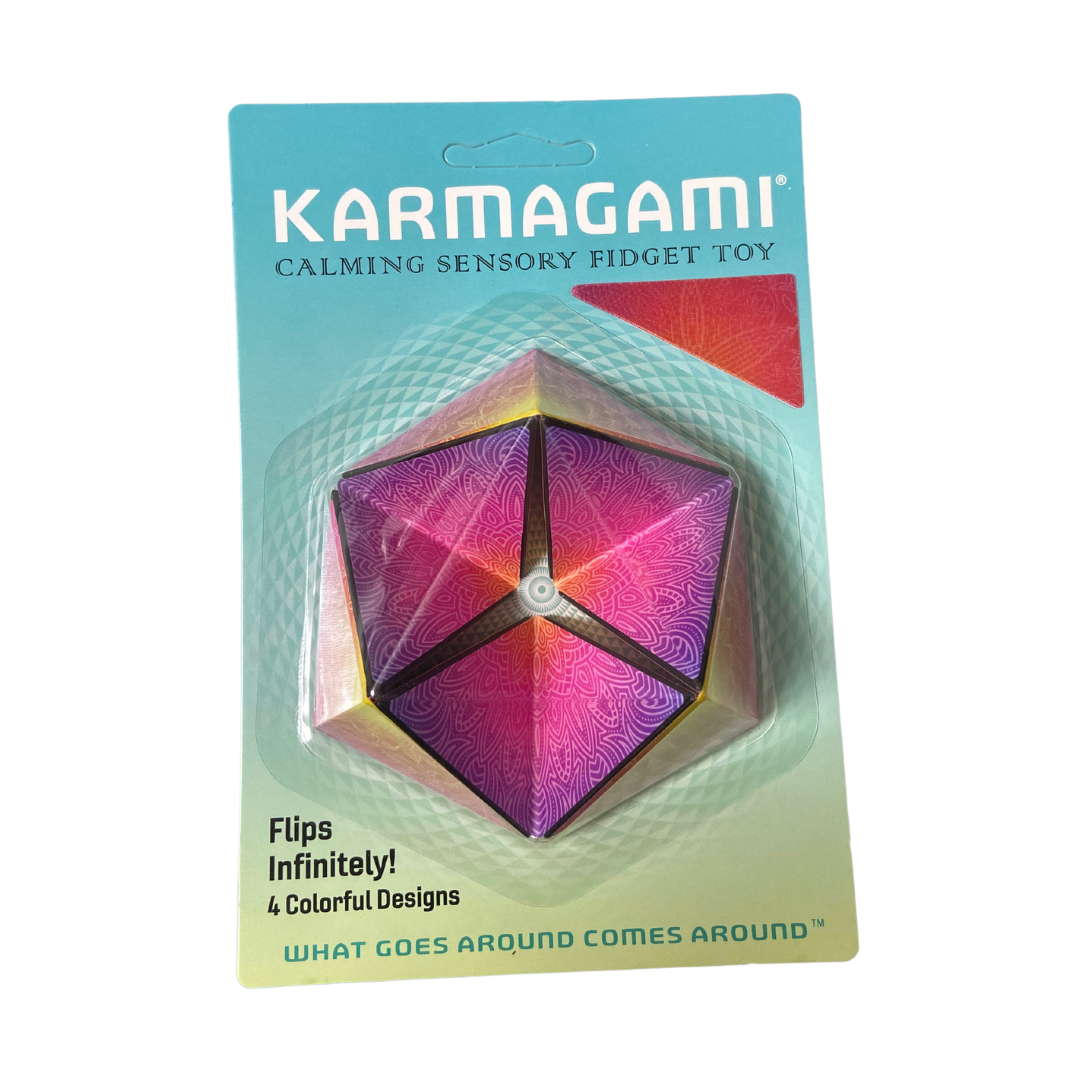 Karmagami