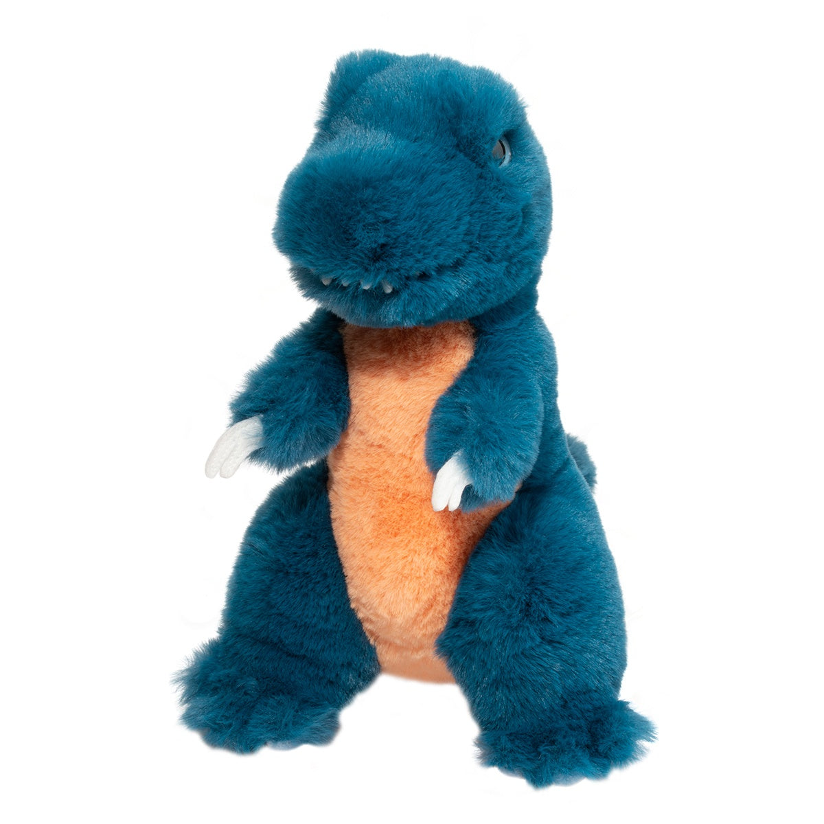 Kennie Soft Blue T Rex