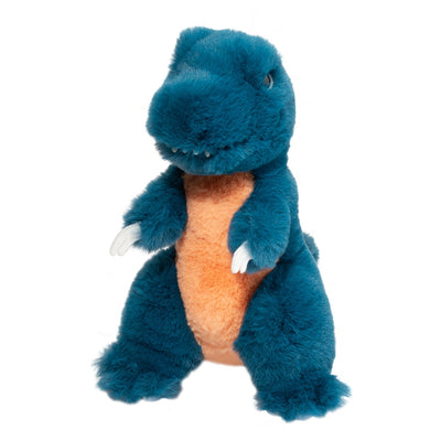 Kennie Soft Blue T Rex