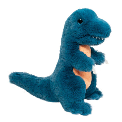 Kennie Soft Blue T Rex