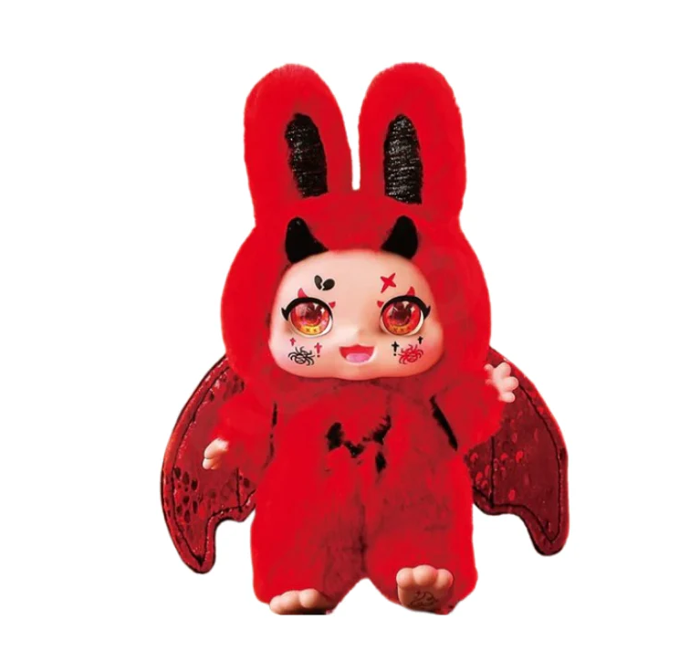 Kimmon  Mimon Dream Maker Wing Series Blind Box