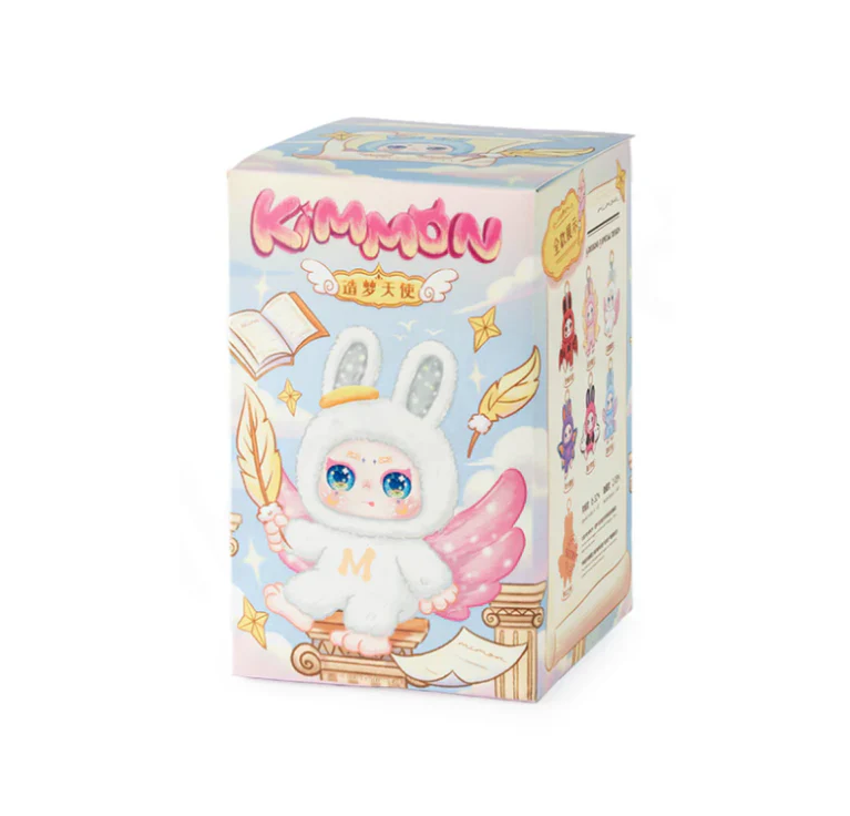 Kimmon  Mimon Dream Maker Wing Series Blind Box