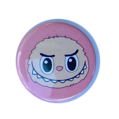 Chatty Snaps - Pop Culture